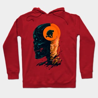 terminator Hoodie